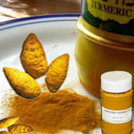 Turmeric Medicinal Use
