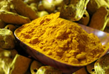 Turmeric Powder